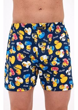 Cornette Classic 001/177 Kaczki bokserki męskie ze sklepu intimiti.pl w kategorii Majtki męskie - zdjęcie 187907244