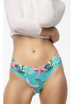 Julimex Sea Stars Simple Brasil figi damskie ze sklepu intimiti.pl w kategorii Majtki damskie - zdjęcie 187907291