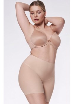 Julimex 574 Slim All Day Bermudy damskie ze sklepu intimiti.pl w kategorii Bielizna wyszczuplająca - zdjęcie 187907294