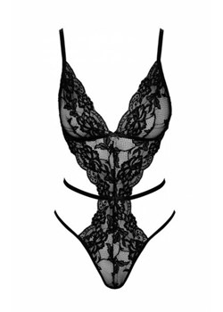 Kissable French Kiss body damskie ze sklepu intimiti.pl w kategorii Body damskie - zdjęcie 187907553