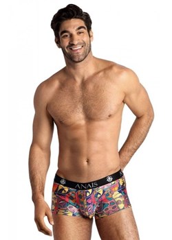 Anais Comics bokserki męskie ze sklepu intimiti.pl w kategorii Majtki męskie - zdjęcie 187907572