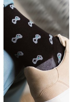 More Player 051-119 skarpety męskie ze sklepu intimiti.pl w kategorii Skarpetki męskie - zdjęcie 187907642