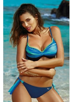 Marko Kostium kąpielowy Naomi Indygo M-474 (1) ze sklepu intimiti.pl w kategorii Stroje kąpielowe - zdjęcie 187907671