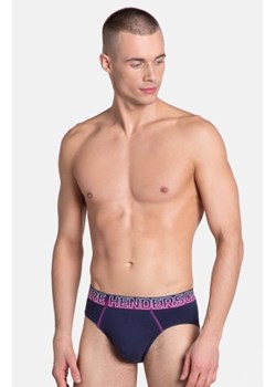 Henderson Luxe 39022-MLC slipy męskie zestaw 2 sztuk ze sklepu intimiti.pl w kategorii Majtki męskie - zdjęcie 187907730