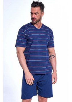 Cornette 330/48 piżama męska ze sklepu intimiti.pl w kategorii Piżamy męskie - zdjęcie 187907764