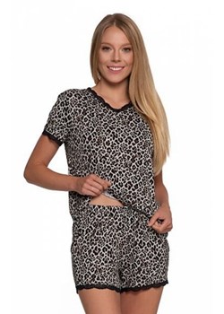 Moraj PDD3200-018 piżama damska ze sklepu intimiti.pl w kategorii Piżamy damskie - zdjęcie 187907780