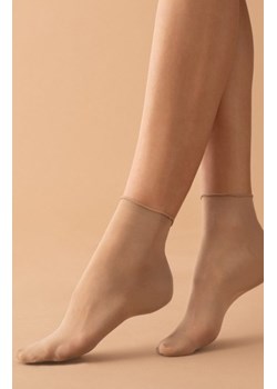 Fiore Press Less M 1102 skarpetki damskie ze sklepu intimiti.pl w kategorii Skarpetki damskie - zdjęcie 187907884