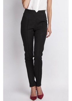 Lanti SD112 spodnie czarne ze sklepu intimiti.pl w kategorii Spodnie damskie - zdjęcie 187907890
