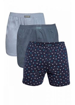 Cornette 945/07 A'3 bokserki męskie ze sklepu intimiti.pl w kategorii Majtki męskie - zdjęcie 187908010