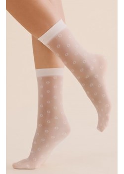 Gabriella Peri code 1195 skarpetki damskie ze sklepu intimiti.pl w kategorii Skarpetki damskie - zdjęcie 187908033