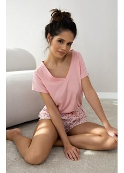 Sensis Nikoleta kr/r piżama damska ze sklepu intimiti.pl w kategorii Piżamy damskie - zdjęcie 187908053