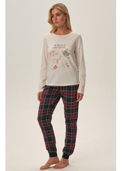 Henderson Ladies Florencia 41902-80X piżama damska ze sklepu intimiti.pl w kategorii Piżamy damskie - zdjęcie 187908132