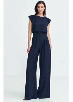 Kombinezon z nogawkami palazzo ze sklepu intimiti.pl w kategorii Kombinezony damskie - zdjęcie 187908140