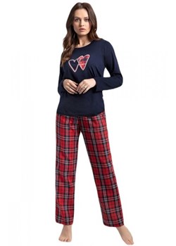 Luna 657 piżama damska ze sklepu intimiti.pl w kategorii Piżamy damskie - zdjęcie 187908264