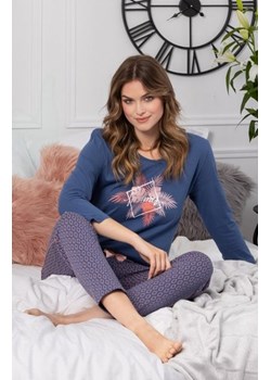 M-Max Kornelia 1372 piżama damska ze sklepu intimiti.pl w kategorii Piżamy damskie - zdjęcie 187908272