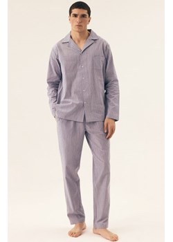 Henderson Mic 43035-05X piżama męska ze sklepu intimiti.pl w kategorii Piżamy męskie - zdjęcie 187908350