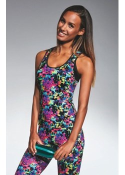 Bas Bleu Revel Top 50 koszulki/topy top ze sklepu intimiti.pl w kategorii Bluzki damskie - zdjęcie 187908424