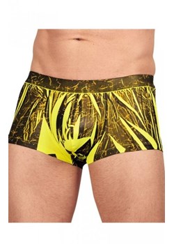 Kolorowe bokserki męskie ze sklepu intimiti.pl w kategorii Majtki męskie - zdjęcie 187908470