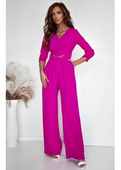 Duet Katrin elegancki kombinezon damski biskupi ze sklepu intimiti.pl w kategorii Kombinezony damskie - zdjęcie 187908494