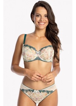 Gaia 1094 Nicole biustonosz miękki ze sklepu intimiti.pl w kategorii Biustonosze - zdjęcie 187908521