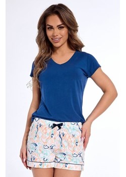 Cornette 822/315 Lily piżama damska ze sklepu intimiti.pl w kategorii Piżamy damskie - zdjęcie 187908560