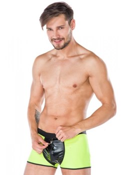 Andalea MC/9076 bokserki ze sklepu intimiti.pl w kategorii Majtki męskie - zdjęcie 187908603