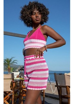 Fobya F1688 pink komplet letni ze sklepu intimiti.pl w kategorii Komplety i garnitury damskie - zdjęcie 187908660