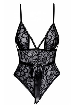 Kissable Mia body damskie ze sklepu intimiti.pl w kategorii Body damskie - zdjęcie 187908662