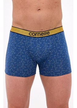 Cornette High Emotion 508/160 bokserki męskie ze sklepu intimiti.pl w kategorii Majtki męskie - zdjęcie 187908703