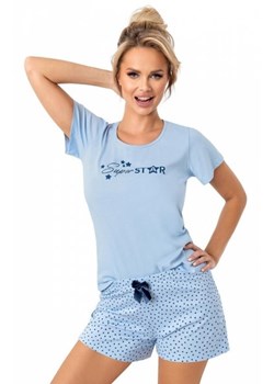 Donna Star Short piżama damska ze sklepu intimiti.pl w kategorii Piżamy damskie - zdjęcie 187908833