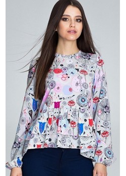 Figl M594/73 bluzka ze sklepu intimiti.pl w kategorii Bluzki damskie - zdjęcie 187908973
