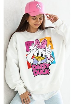 Oversizowa bluza Daisy Duck ze sklepu intimiti.pl w kategorii Bluzy damskie - zdjęcie 187908982