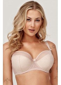 Azal Anita biustonosz półusztywniany beżowy ze sklepu intimiti.pl w kategorii Biustonosze - zdjęcie 187908991