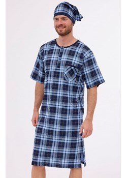 Cornette 109/28 koszula męska ze sklepu intimiti.pl w kategorii Piżamy męskie - zdjęcie 187909112