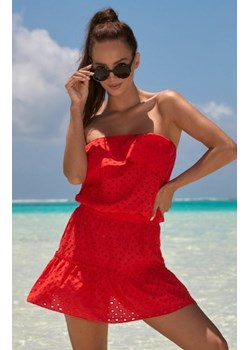 Madora SH 0042 tunika plażowa ze sklepu intimiti.pl w kategorii Odzież plażowa - zdjęcie 187909113