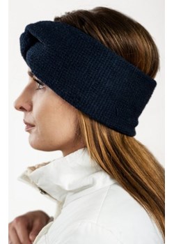 Granatowa opaska damska CZ06 ze sklepu intimiti.pl w kategorii Opaski damskie - zdjęcie 187909172