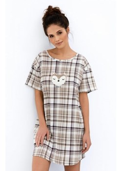 Sensis Adley koszula damska ze sklepu intimiti.pl w kategorii Koszule nocne - zdjęcie 187909180