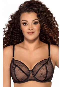 *Ava 1995 Serseia Maxi biustonosz usztywniany ze sklepu intimiti.pl w kategorii Biustonosze - zdjęcie 187909203