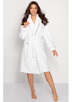 Momenti Madame Long szlafrok damski ze sklepu intimiti.pl w kategorii Szlafroki damskie - zdjęcie 187909231