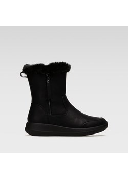 Botki Clara Barson WS6010-03 ze sklepu ccc.eu w kategorii Botki - zdjęcie 187909393