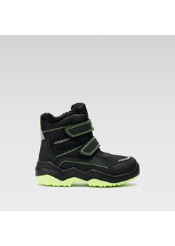 Trzewiki SPRANDI EARTH GEAR CP91-22196 ze sklepu ccc.eu w kategorii Buty zimowe dziecięce - zdjęcie 187909394