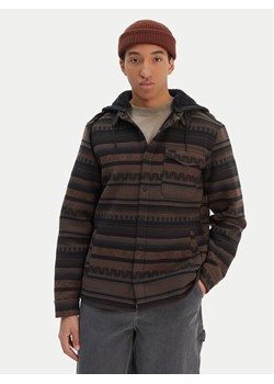 Billabong Kurtka przejściowa Furnace Bonded EBYWT03005 Zielony Regular Fit ze sklepu MODIVO w kategorii Bluzy męskie - zdjęcie 187910361