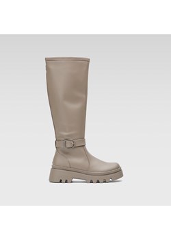 Kozaki Mexx MXTY012001W ze sklepu ccc.eu w kategorii Kozaki damskie - zdjęcie 187910741