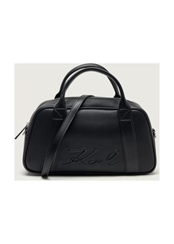 Karl Lagerfeld Kuferek k/ville ze sklepu Gomez Fashion Store w kategorii Kuferki - zdjęcie 187911162