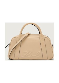 Karl Lagerfeld Kuferek k/ville ze sklepu Gomez Fashion Store w kategorii Kuferki - zdjęcie 187911163