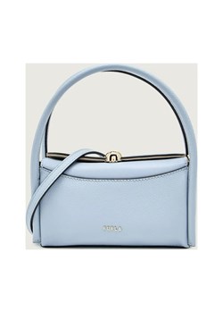 Furla Skórzana torebka na ramię FURLA NICOLE ze sklepu Gomez Fashion Store w kategorii Listonoszki - zdjęcie 187911171