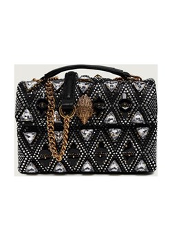 Kurt Geiger Torebka wieczorowa KENSINGTON ze sklepu Gomez Fashion Store w kategorii Listonoszki - zdjęcie 187911181