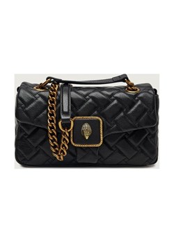 Kurt Geiger Skórzana torebka na ramię PIMLICO ze sklepu Gomez Fashion Store w kategorii Listonoszki - zdjęcie 187911191