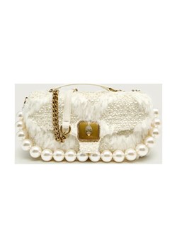 Kurt Geiger Torebka na ramię PIMLICO ze sklepu Gomez Fashion Store w kategorii Listonoszki - zdjęcie 187911192