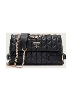 Guess Torebka na ramię PAISLEIGH ze sklepu Gomez Fashion Store w kategorii Listonoszki - zdjęcie 187911194
